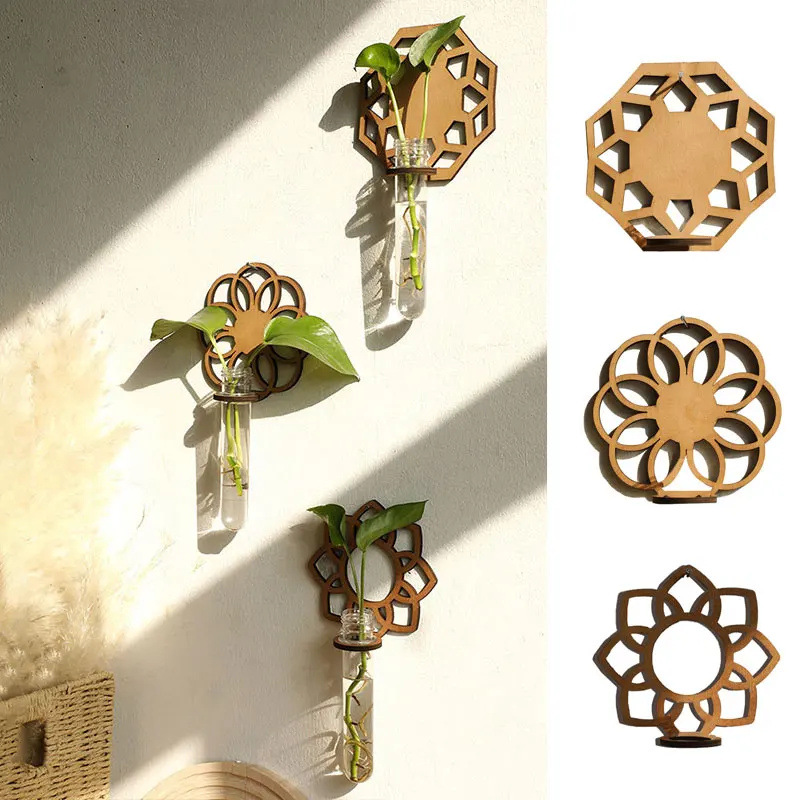 Настенная подставка для гидропоники, стеллаж для домашней гостиной, цветочный горшок с отверстиями, украшение для сада
Настенная подставка для гидропоники, стеллаж для домашней гостиной, цветочный горшок с отверстиями, украшение для сада