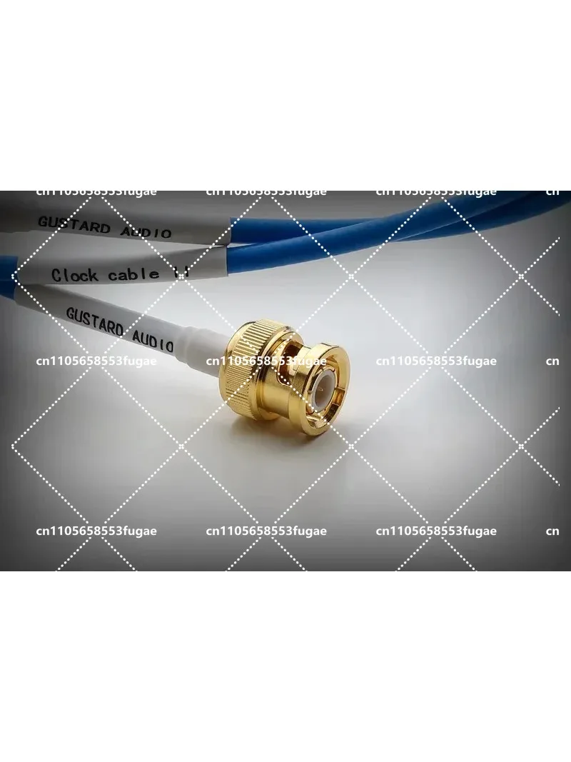 C2 Bnc Exquisite Coaxial Hifi Cable, Digital Wire
C2 Bnc Exquisite Coaxial Hifi Cable, Digital Wire