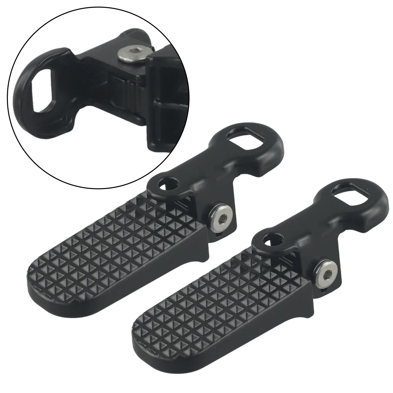 Bicycle Rear Footrest Foot Peg Mountain Bike Motorcycle Pedal Replacement Foot Rests Pegs Cycling Modification Accessories
Bicycle Rear Footrest Foot Peg Mountain Bike Motorcycle Pedal Replacement Foot Rests Pegs Cycling Modification Accessories
