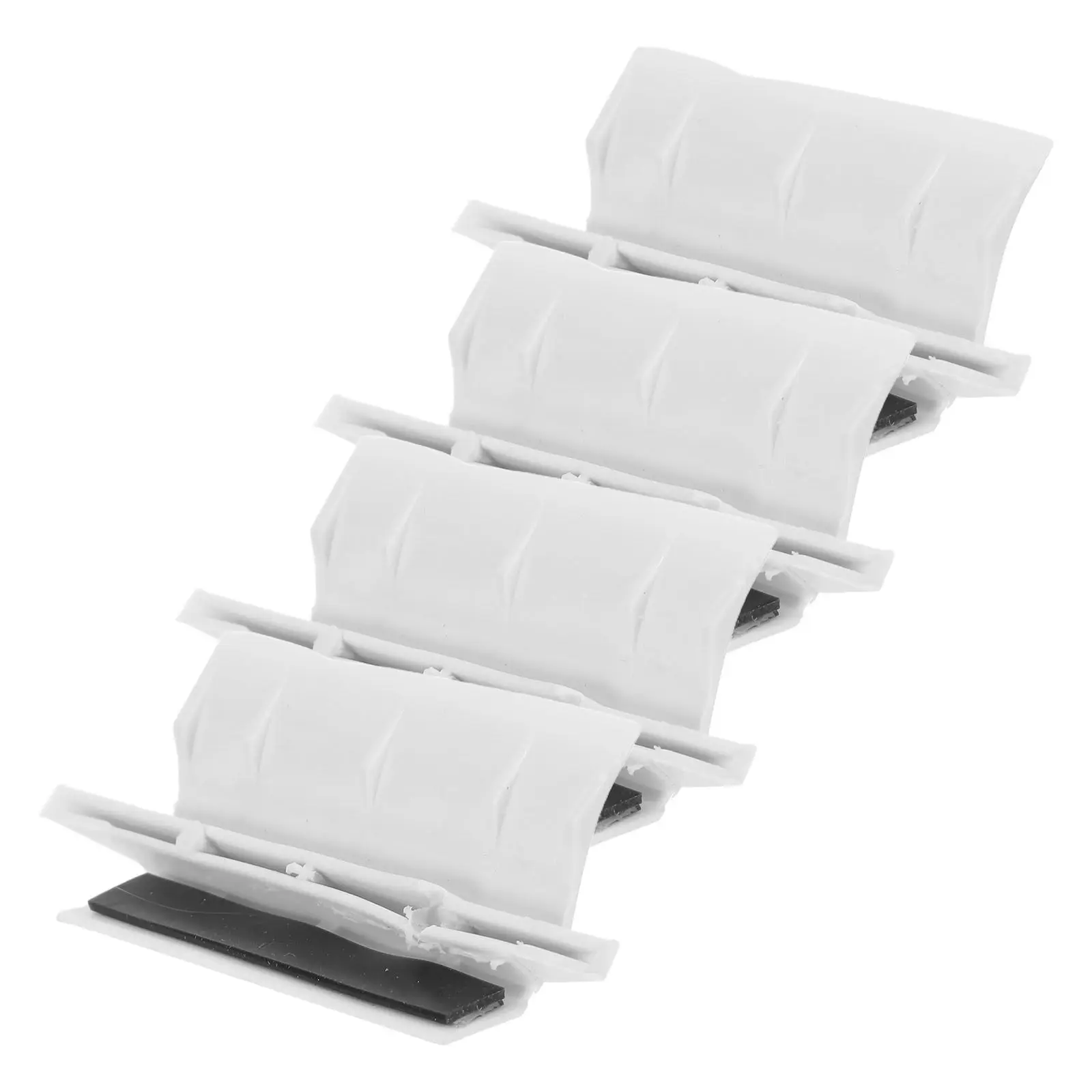 4Pcs Closet Wheel Adjustment Aid Sliding Door Roller Tool for Wardrobe Cabinet Bathroom Door Roller Replacement Installation
4Pcs Closet Wheel Adjustment Aid Sliding Door Roller Tool for Wardrobe Cabinet Bathroom Door Roller Replacement Installation