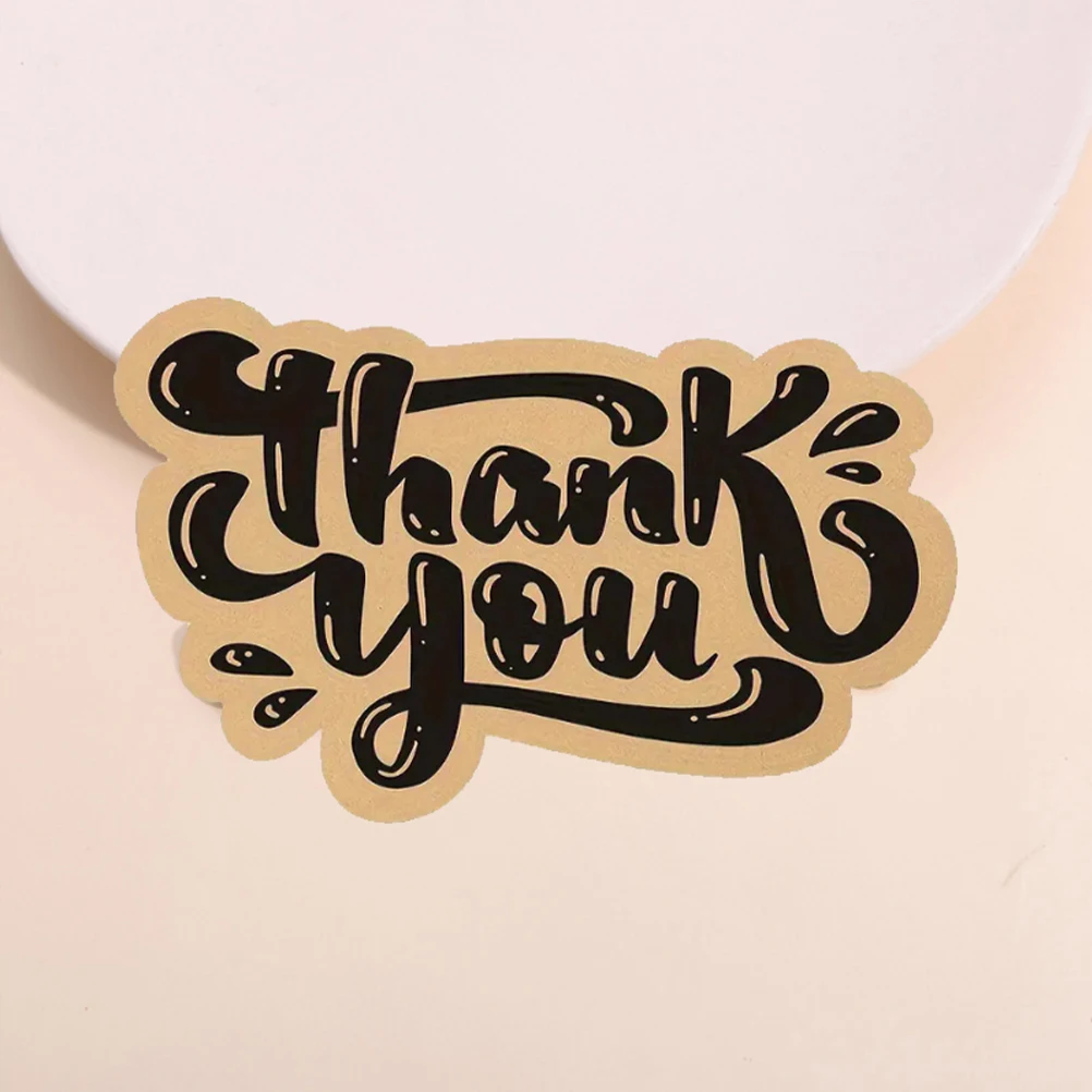 150Pcs Thank You Cards Small Business Appreciation Elegant Design Long Lasting Cardstock Versatile Use Multiple Events
150Pcs Thank You Cards Small Business Appreciation Elegant Design Long Lasting Cardstock Versatile Use Multiple Events