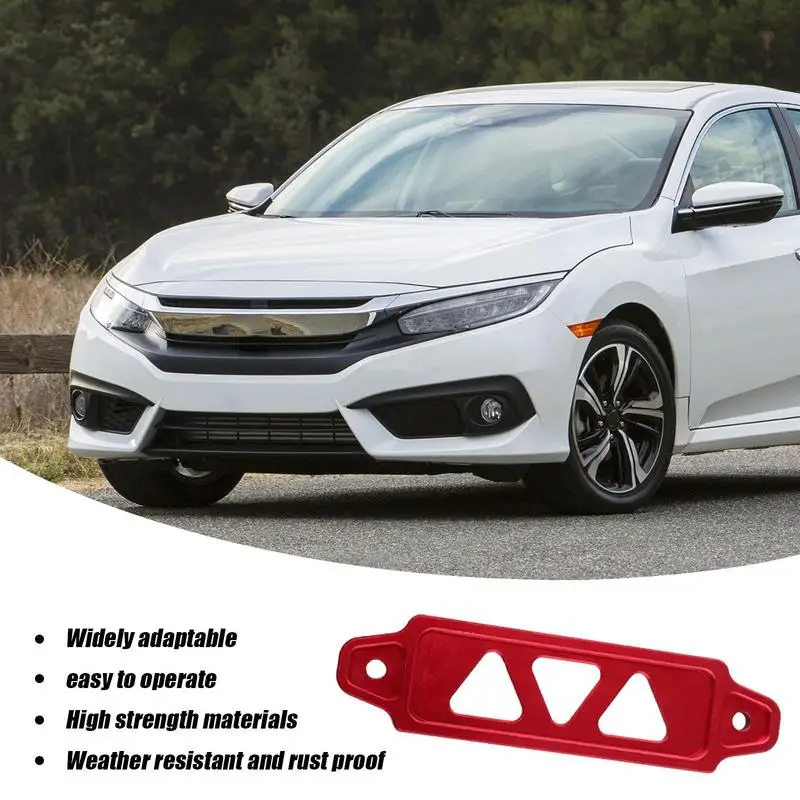 Battery Hold Down Bracket Car Battery Lock Down Triangular Clamp Aluminum Alloy Lock Accessories For Truck Automobile Trailer
Battery Hold Down Bracket Car Battery Lock Down Triangular Clamp Aluminum Alloy Lock Accessories For Truck Automobile Trailer