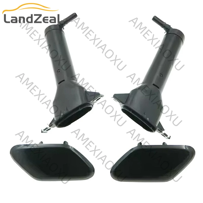 left/right/1 pair 76885-T1G-E011/76880-T1G-E011/76886-T1G-E010/76881-T1G-E010 Headlight Washer Nozzle For Honda CRV 2012-2016
left/right/1 pair 76885-T1G-E011/76880-T1G-E011/76886-T1G-E010/76881-T1G-E010 Headlight Washer Nozzle For Honda CRV 2012-2016