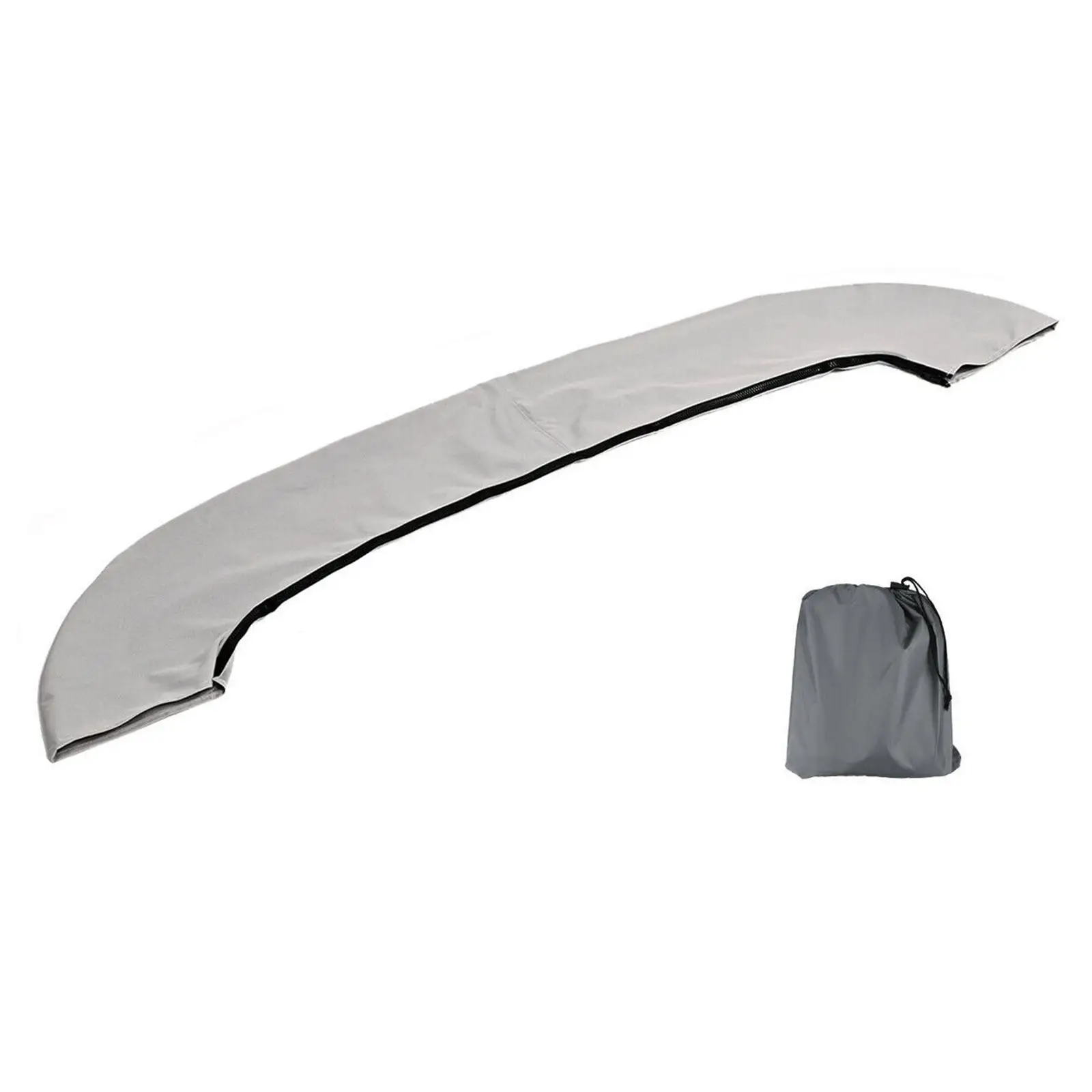 Bimini Top Trunk Cover Replacement Cover, 600D Winter Snow Cover, Dustproof Outdoor Accessories,
Bimini Top Trunk Cover Replacement Cover, 600D Winter Snow Cover, Dustproof Outdoor Accessories,