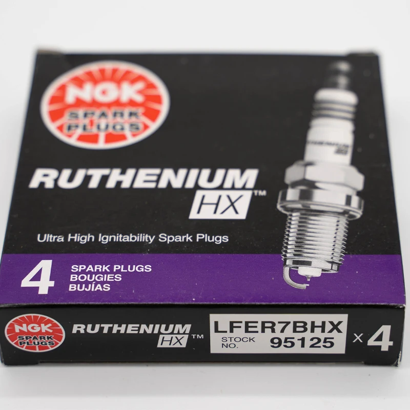 4/6 шт. LFER7BHX рутеновая свеча зажигания NGK 95125 для Volkswagen VW Beetle Golf Jetta Jetta Audi A3 A4 A5 A6 Q5 Q7 S3 TT 1.8 2.0
4/6 шт. LFER7BHX рутеновая свеча зажигания NGK 95125 для Volkswagen VW Beetle Golf Jetta Jetta Audi A3 A4 A5 A6 Q5 Q7 S3 TT 1.8 2.0