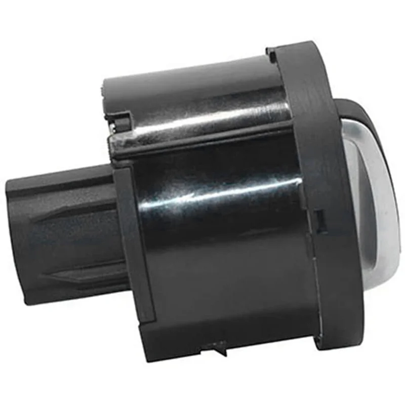 1 Piece Car Headlight Switch Fog Light Switch Converter Black ABS For Sagitar Magotan Touguan Golf Passat 3C8288431B-
1 Piece Car Headlight Switch Fog Light Switch Converter Black ABS For Sagitar Magotan Touguan Golf Passat 3C8288431B-