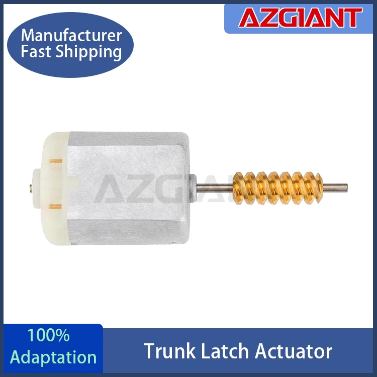 AZGIANT Car Trunk Lock Actuator for Cadillac CTS Buick Lacrosse Chevrolet Camaro Vauxhall Insignia Opel Insignia Vehicle Specifi
AZGIANT Car Trunk Lock Actuator for Cadillac CTS Buick Lacrosse Chevrolet Camaro Vauxhall Insignia Opel Insignia Vehicle Specifi