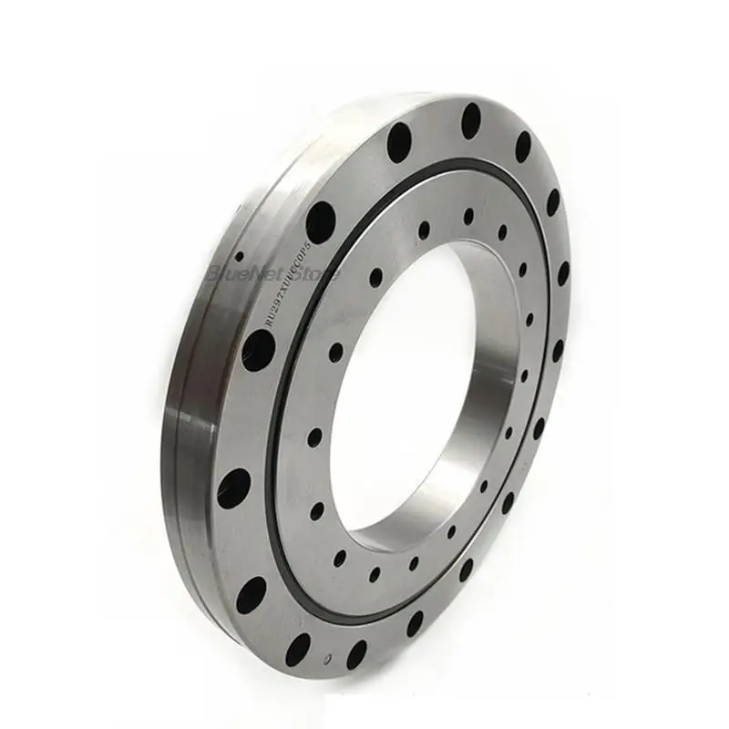 RU42 XRU2012 CRBF2012 High Precision Cross Roller Bearing for Robotic Arms And Rotary Tables - Precision Engineering Part
RU42 XRU2012 CRBF2012 High Precision Cross Roller Bearing for Robotic Arms And Rotary Tables - Precision Engineering Part