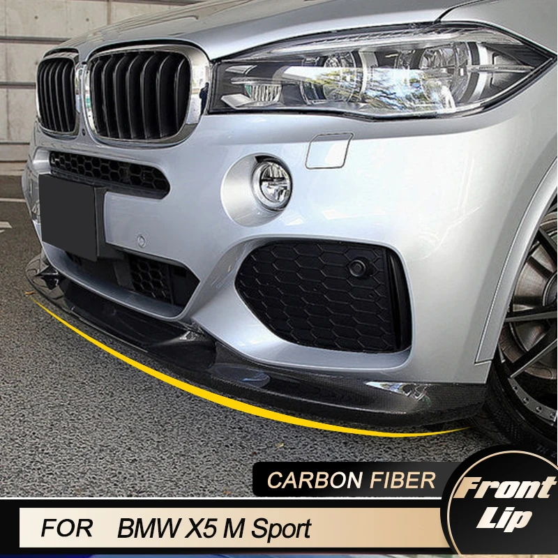 Автомобильный передний бампер, спойлер для BMW X5 F15 M Sport Utility, 4-дверный 2014-2018 гоночный фартук для подбородка, комплекты кузова из углеродного волокна
Автомобильный передний бампер, спойлер для BMW X5 F15 M Sport Utility, 4-дверный 2014-2018 гоночный фартук для подбородка, комплекты кузова из углеродного волокна
