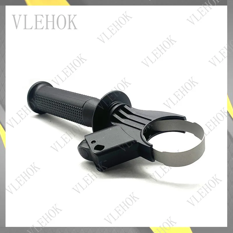 Боковая фиксирующая рукоятка для Dewalt D25033 D25032 D25013 D25012 D25011 DCH133 DCH033 D25133 D25132 D25052 25144 25323 25124
Боковая фиксирующая рукоятка для Dewalt D25033 D25032 D25013 D25012 D25011 DCH133 DCH033 D25133 D25132 D25052 25144 25323 25124