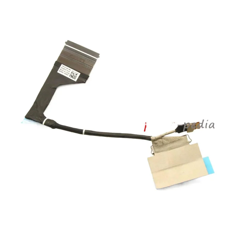 5C10S30377 Новый кабель EDP для Lenovo Legion 5 15IAH7H 5 15ARH7H LCD EDP, видеокабель Lvds
5C10S30377 Новый кабель EDP для Lenovo Legion 5 15IAH7H 5 15ARH7H LCD EDP, видеокабель Lvds