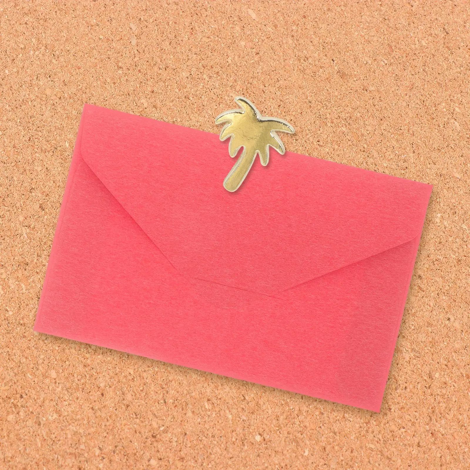 Clear Creative Office Supplies Cork Board for Small Pushpins Metal Delicate Thumb Tacks
Clear Creative Office Supplies Cork Board for Small Pushpins Metal Delicate Thumb Tacks