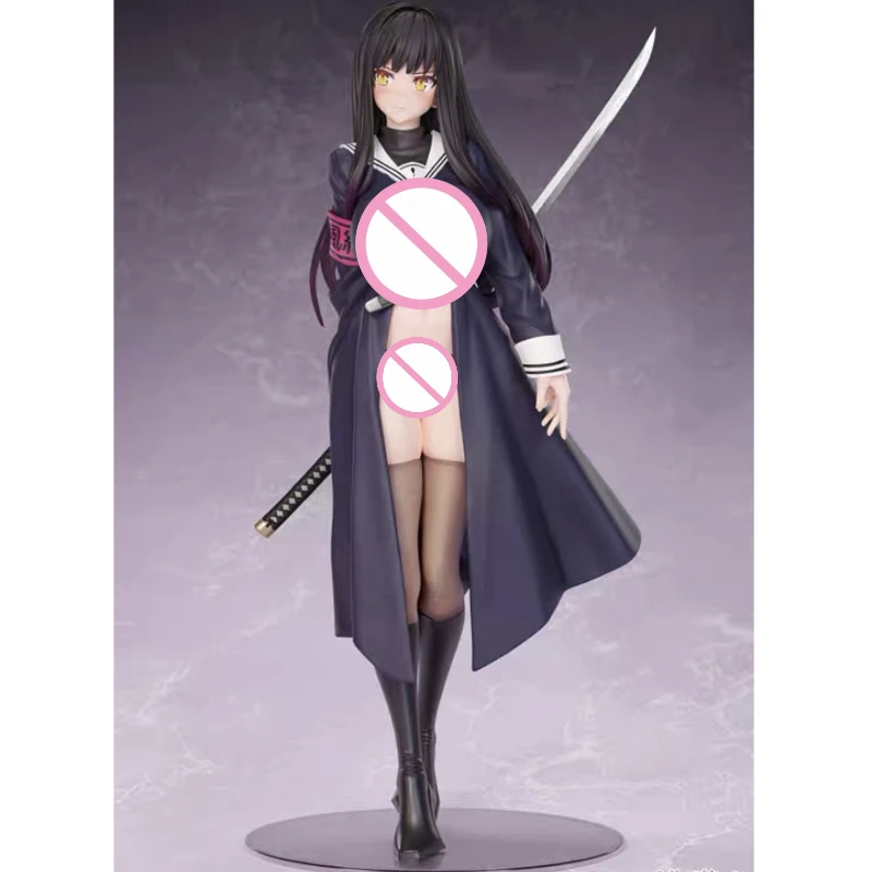 In Stock Judgement Sexy Girl Action Figures Animation Toy Doll Adults Gifts Model Collector Anime Hobby No Box
In Stock Judgement Sexy Girl Action Figures Animation Toy Doll Adults Gifts Model Collector Anime Hobby No Box