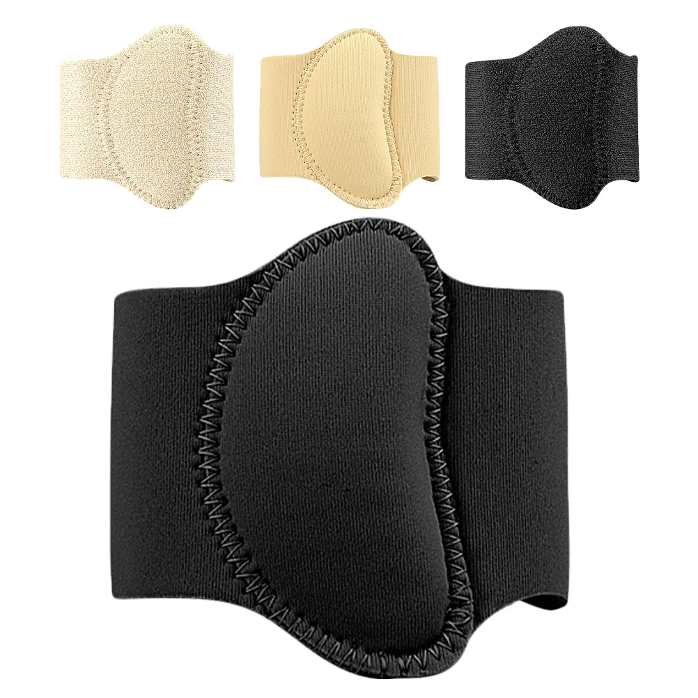 2 Pairs Arch Foot Pad Bandage Support Wrap Insoles Bands Inserts Damping Ankle Brace
2 Pairs Arch Foot Pad Bandage Support Wrap Insoles Bands Inserts Damping Ankle Brace