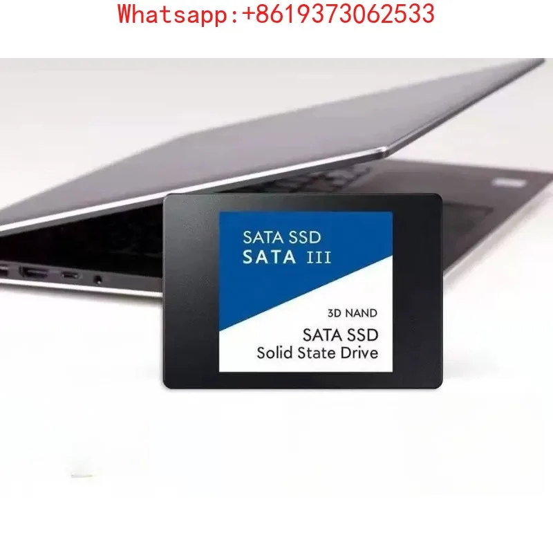 Suitable for Capacity Expansion and Upgrade SSD Solid State Drive SATA3.0 Efficient Transmission 500GB-4TB High Quality
Suitable for Capacity Expansion and Upgrade SSD Solid State Drive SATA3.0 Efficient Transmission 500GB-4TB High Quality