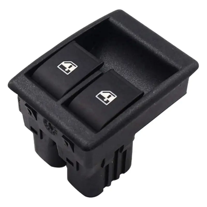Simple 2X Car Power Window Switch Lifter Control Button For LADA 12B357.3769 12B3573769 Accessories
Simple 2X Car Power Window Switch Lifter Control Button For LADA 12B357.3769 12B3573769 Accessories