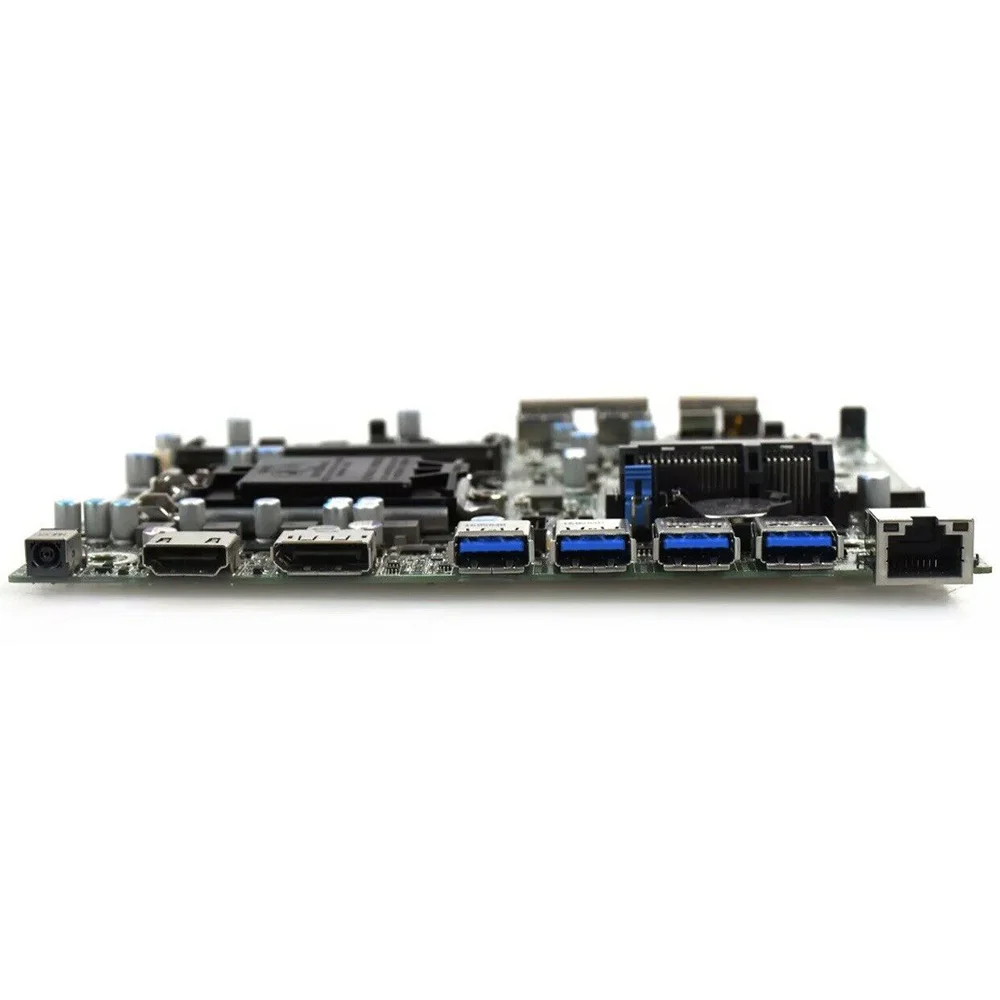 OptiPlex 7040M Desktop Motherboard N6NV0 96JG8 3F1TC 3YX5F 77RRV
OptiPlex 7040M Desktop Motherboard N6NV0 96JG8 3F1TC 3YX5F 77RRV
