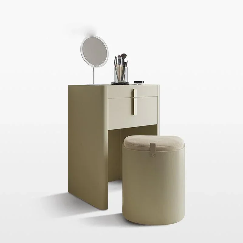 Light Luxury 2023 New Makeup Table Mini Small Unit Makeup Table With LED Mirror Stool Hotel Bedroom Furniture Storage Cabinet
Light Luxury 2023 New Makeup Table Mini Small Unit Makeup Table With LED Mirror Stool Hotel Bedroom Furniture Storage Cabinet