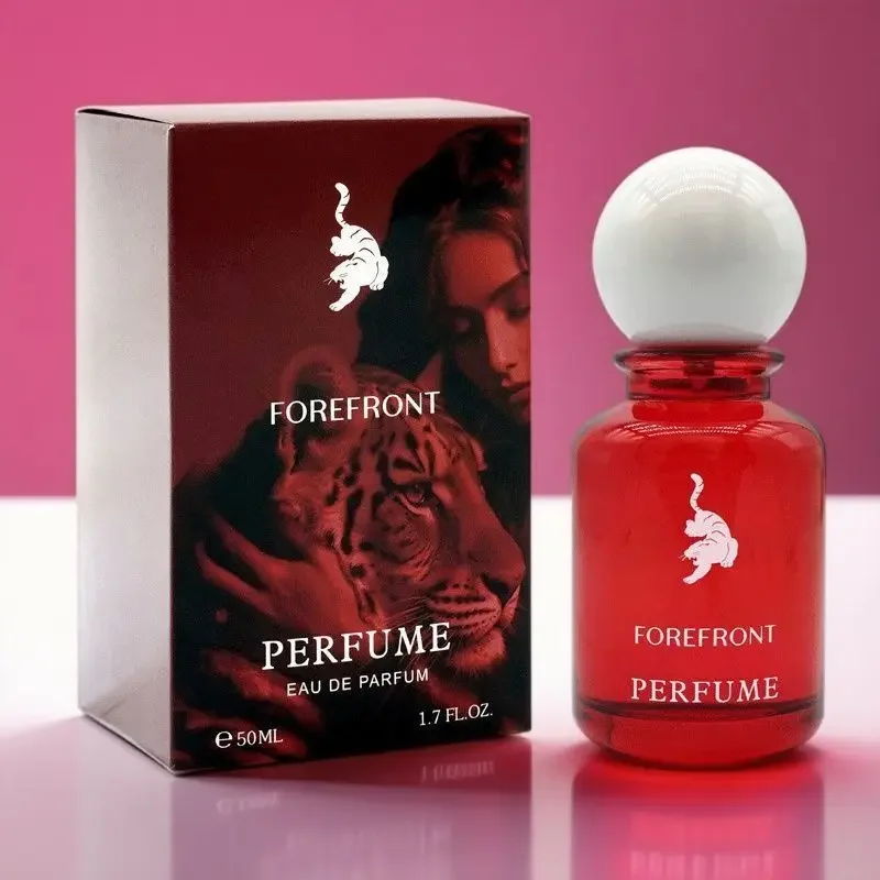 Arabian Leopard Print Perfume Women Pheromone Fresh Strong Temptation Fragrance Eau De Toilette Exude Feminine Charm Perfumes
Arabian Leopard Print Perfume Women Pheromone Fresh Strong Temptation Fragrance Eau De Toilette Exude Feminine Charm Perfumes