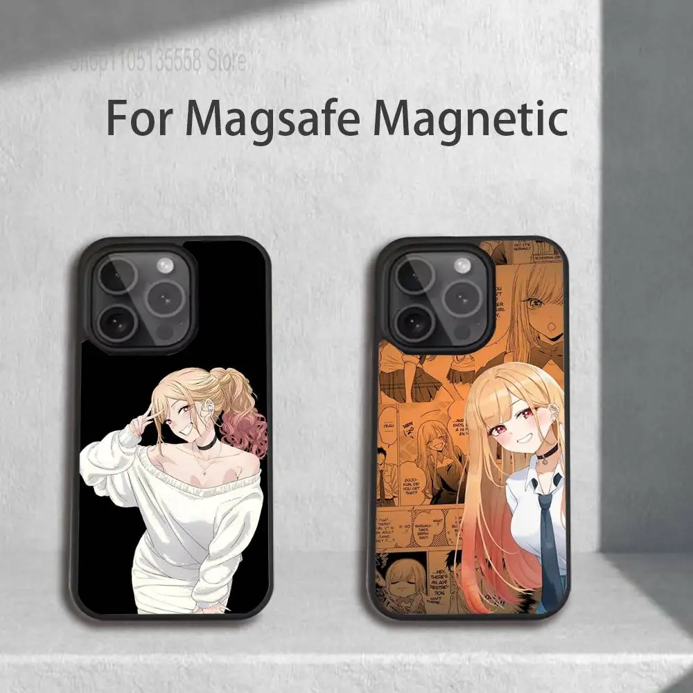 Чехол для телефона Kitagawa Marin в стиле аниме для iPhone 17,16,15,14,13,12,11, Pro, Max, Plus, Mini, SE4, E с магнитной беспроводной зарядкой Magsafe
Чехол для телефона Kitagawa Marin в стиле аниме для iPhone 17,16,15,14,13,12,11, Pro, Max, Plus, Mini, SE4, E с магнитной беспроводной зарядкой Magsafe