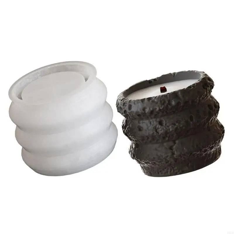 50LE Unique Designs Round Mould Flexible Silicone Tray for Epoxy Resin Jewelry Plate Holder Home Storage Craft
50LE Unique Designs Round Mould Flexible Silicone Tray for Epoxy Resin Jewelry Plate Holder Home Storage Craft