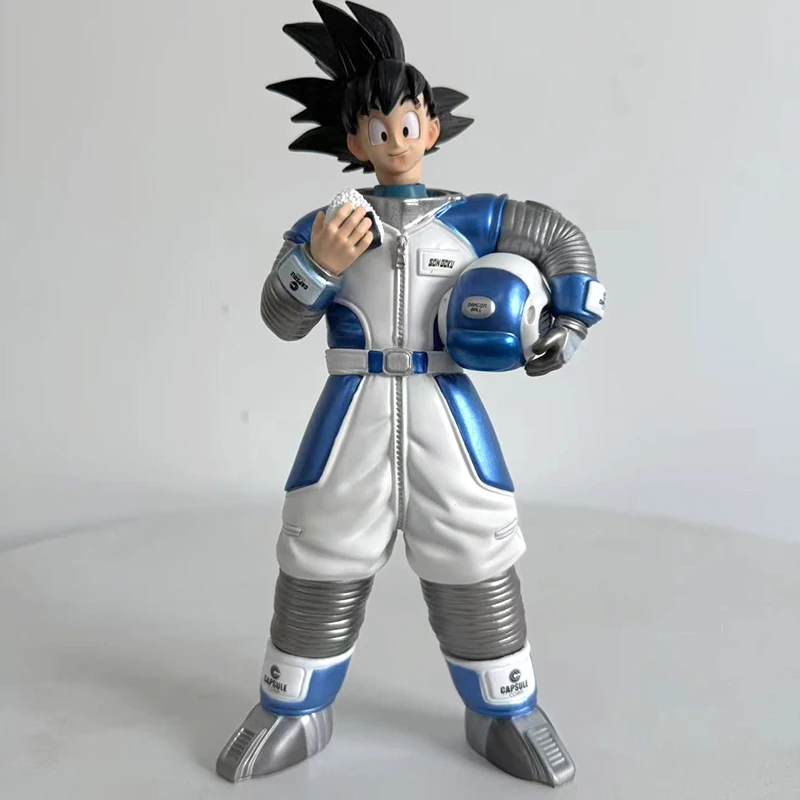 25 см Dragon Ball аниме фигурки космонавт Солнце Гоку фигурка статуя модель куклы коллекция игрушки подарки
25 см Dragon Ball аниме фигурки космонавт Солнце Гоку фигурка статуя модель куклы коллекция игрушки подарки