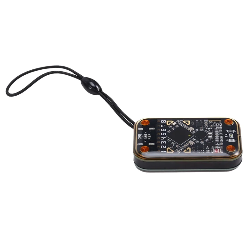 AIAI RFID Smart Chip Reader Kit Smartcard Emulator RFID Emulator Em125khz IC 13.56Mhz Badge Decode Support Clone Card
AIAI RFID Smart Chip Reader Kit Smartcard Emulator RFID Emulator Em125khz IC 13.56Mhz Badge Decode Support Clone Card