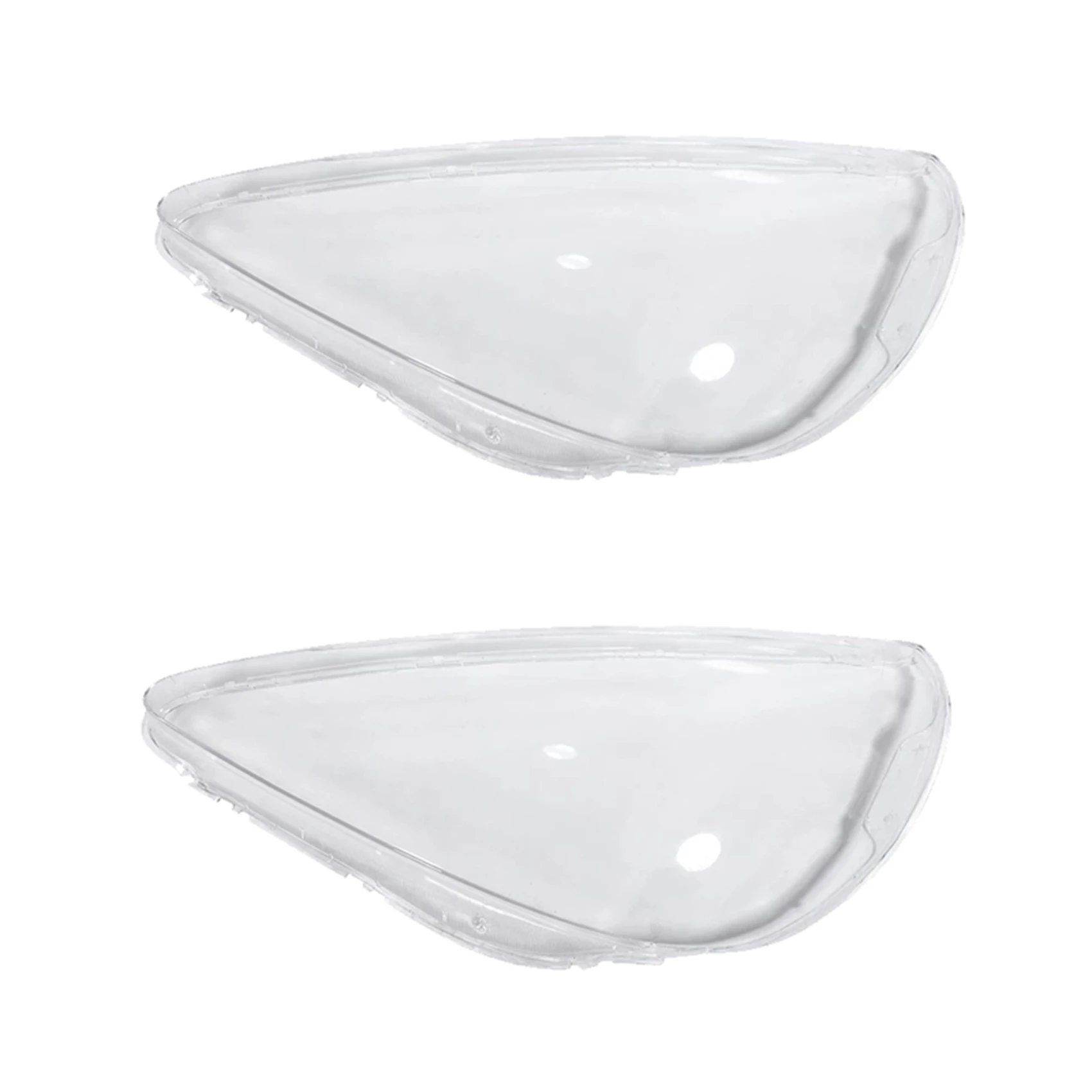 2X Car Front Headlight Head Light Lamp Lens Shell Cover Replacement for Honda Fit Jazz Hatchback 2003-2007 Left
2X Car Front Headlight Head Light Lamp Lens Shell Cover Replacement for Honda Fit Jazz Hatchback 2003-2007 Left