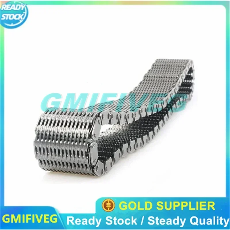 High Quality Transfer Case Drive Chain M501-17-945 M50117945 for Mazda 1600 1800 B2600 B2900 BINGO B2500 BT-50 Ford
High Quality Transfer Case Drive Chain M501-17-945 M50117945 for Mazda 1600 1800 B2600 B2900 BINGO B2500 BT-50 Ford