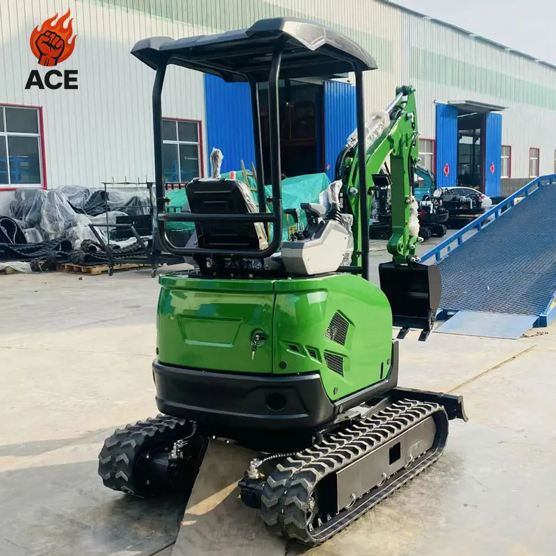 Free Shipping 2 ton Mini Excavator Manufacturer Farm Small Digger Epa Engine 1 Ton Kubota Crawler Mini Excavator For Sale
Free Shipping 2 ton Mini Excavator Manufacturer Farm Small Digger Epa Engine 1 Ton Kubota Crawler Mini Excavator For Sale
