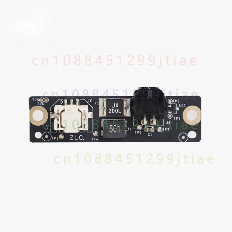 FOR Bambu Lab AMS Connector Board
FOR Bambu Lab AMS Connector Board