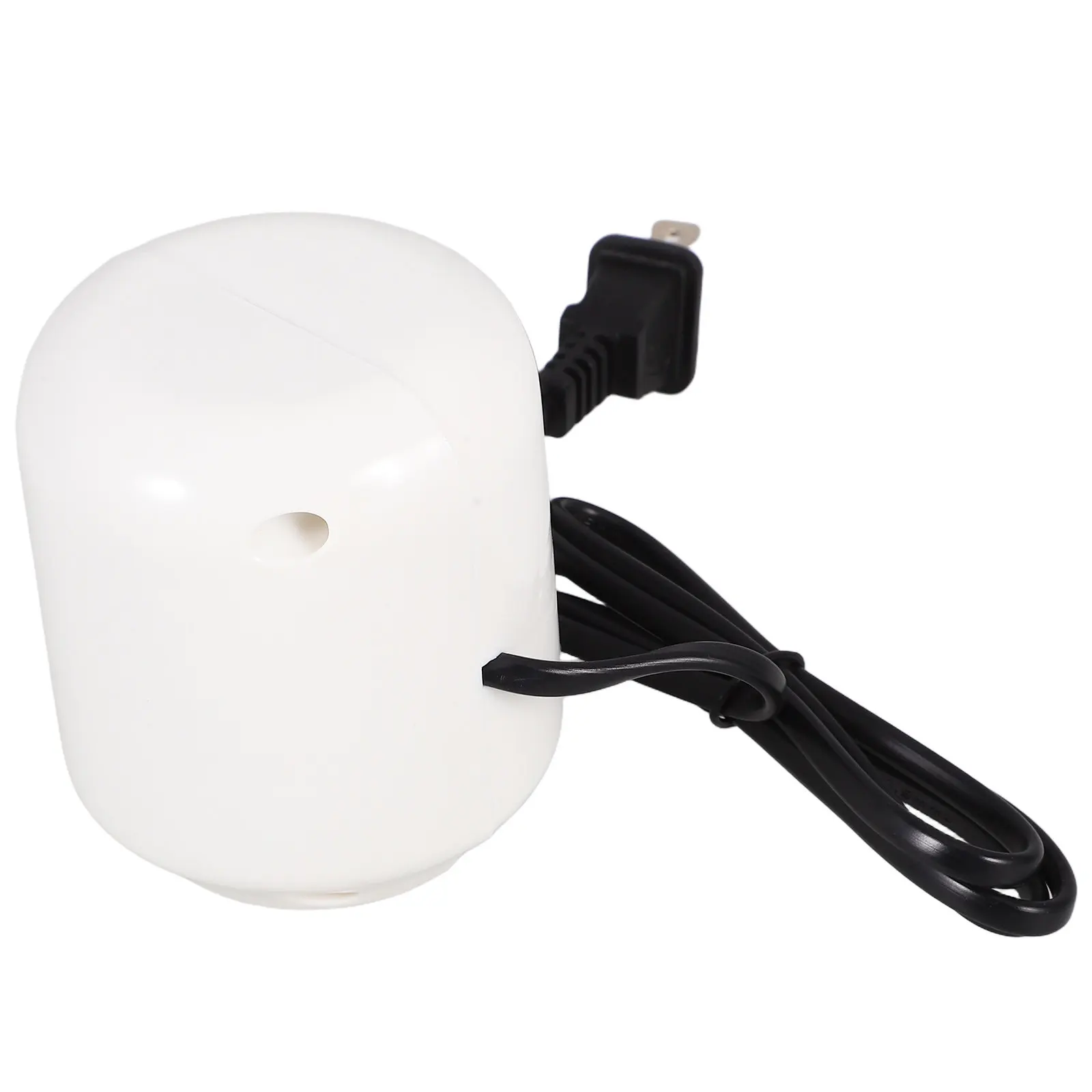 Portable Vacuum Electric Pump for Clothing Lab Sealer Blanket ABS Air Conditioning Compression Bag Pumping Small Household
Portable Vacuum Electric Pump for Clothing Lab Sealer Blanket ABS Air Conditioning Compression Bag Pumping Small Household