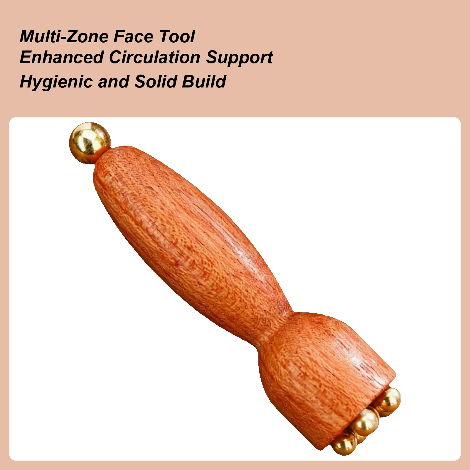 Face Massage Tool Facial Lift Wand Face Sculpting Tool For Nose Cheek Eyes Contour Women Men Mothers Teen Girls Friends Home
Face Massage Tool Facial Lift Wand Face Sculpting Tool For Nose Cheek Eyes Contour Women Men Mothers Teen Girls Friends Home