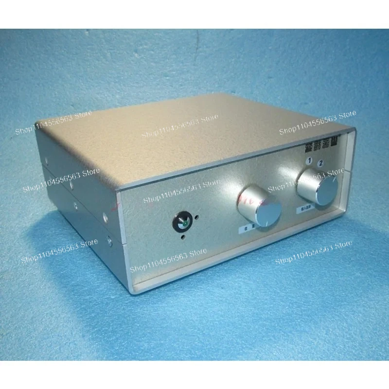 6C1J Tube SRPP Triode Preamp Amplifier with 16x Gain & Volume Control for Hi-Fi DIY
6C1J Tube SRPP Triode Preamp Amplifier with 16x Gain & Volume Control for Hi-Fi DIY
