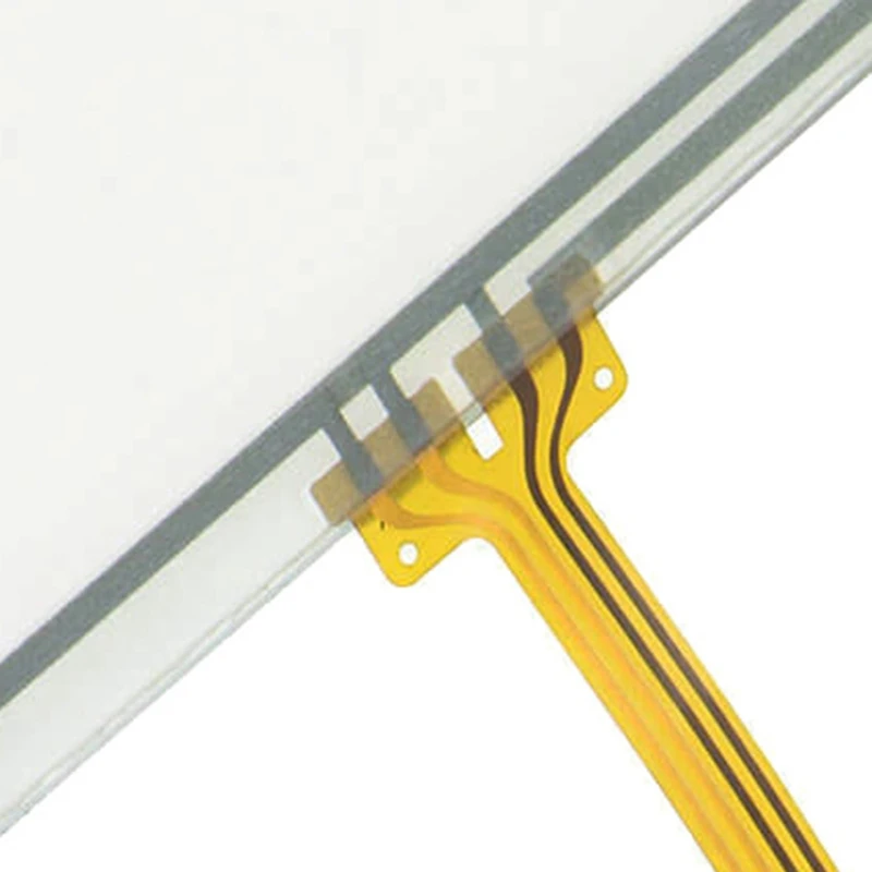 New 7 Inch 8 Pins Radio Touch Screen Digitizer Panel Car for ToyotaJAS
New 7 Inch 8 Pins Radio Touch Screen Digitizer Panel Car for ToyotaJAS