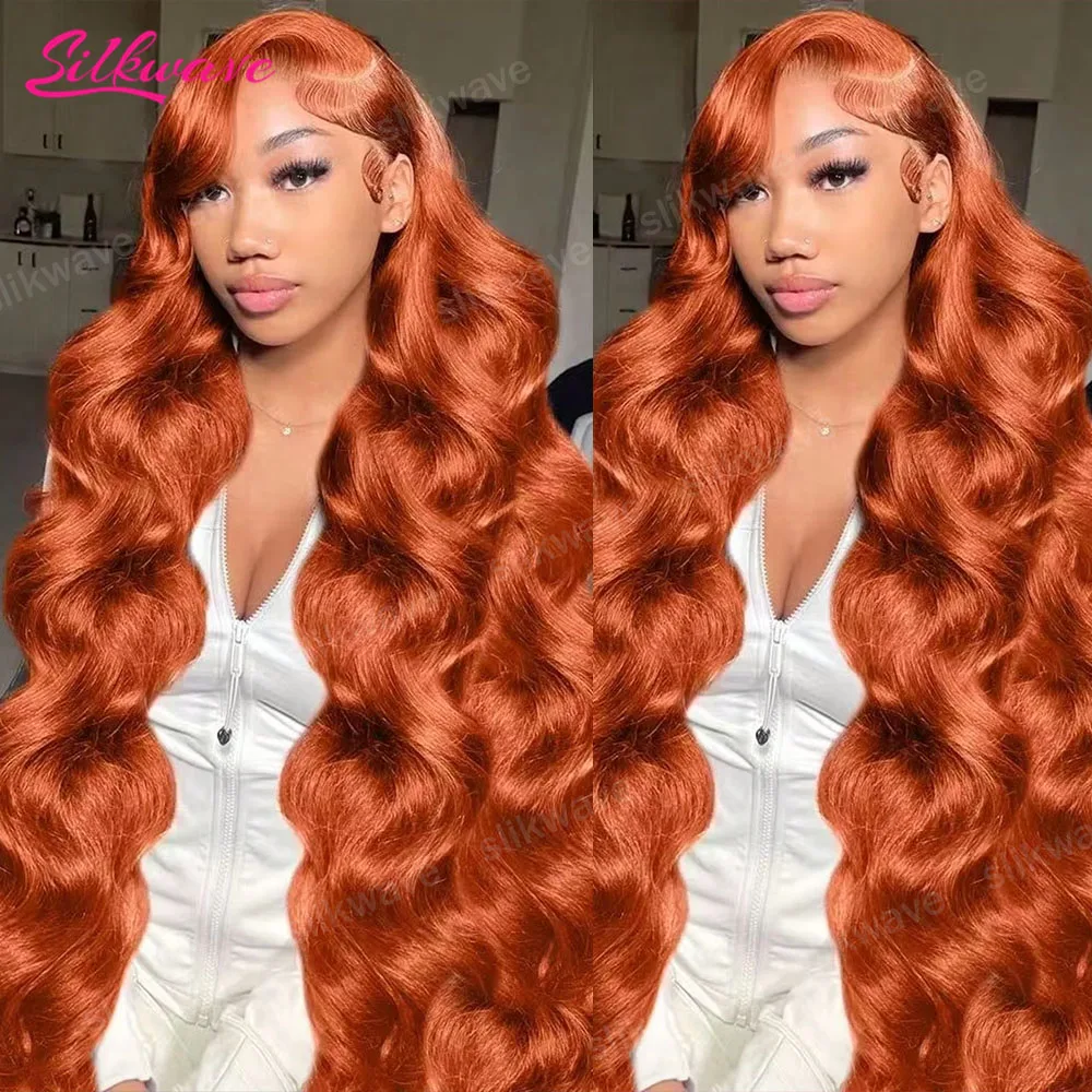 30 32-дюймовый парик с волнистыми прядями цвета имбирно-оранжевый, 13x6 HD Lace Front, 100% натуральные человеческие волосы, 13x4 HD прозрачный фронтальный парик, цветные парики для женщин
30 32-дюймовый парик с волнистыми прядями цвета имбирно-оранжевый, 13x6 HD Lace Front, 100% натуральные человеческие волосы, 13x4 HD прозрачный фронтальный парик, цветные парики для женщин