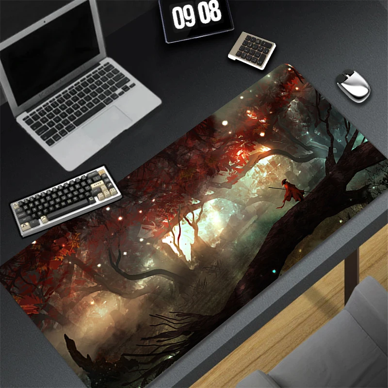Pattern Game HD Mousepad Pad Rubber Mouse Mat Desk Gaming Non Slip Table Mat PC Gamer Cabinet Sakura Tree Mousepad Keyboard Pad
Pattern Game HD Mousepad Pad Rubber Mouse Mat Desk Gaming Non Slip Table Mat PC Gamer Cabinet Sakura Tree Mousepad Keyboard Pad