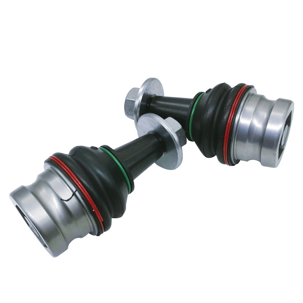 2 uds rótula suspensión 8K0407689G 4G0407689 8K0407689F para Audi A4 S4 A4L A5 S5 Q5 RS5 A6 S6 A7
2 uds rótula suspensión 8K0407689G 4G0407689 8K0407689F para Audi A4 S4 A4L A5 S5 Q5 RS5 A6 S6 A7