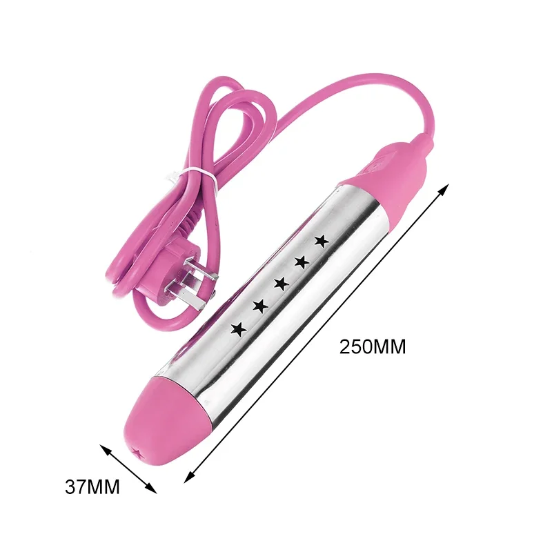 2000/2500 Вт водонагреватель, электрический погружной элемент, плавающий котел с автоматическим отключением, водонагреватели для ванны, бассейна, 220 В 
2000/2500 Вт водонагреватель, электрический погружной элемент, плавающий котел с автоматическим отключением, водонагреватели для ванны, бассейна, 220 В