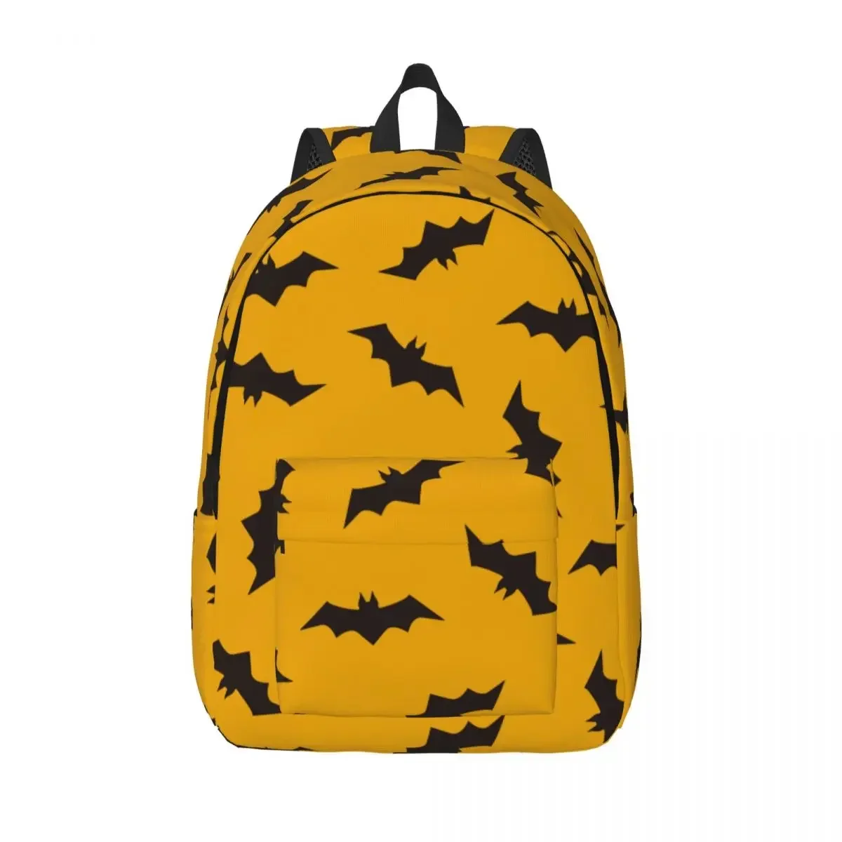 Halloween Bats Backpack for Kindergarten Primary School Student Bookbag Boy Girl Kids Daypack for Outdoor Travel Hiking
Halloween Bats Backpack for Kindergarten Primary School Student Bookbag Boy Girl Kids Daypack for Outdoor Travel Hiking