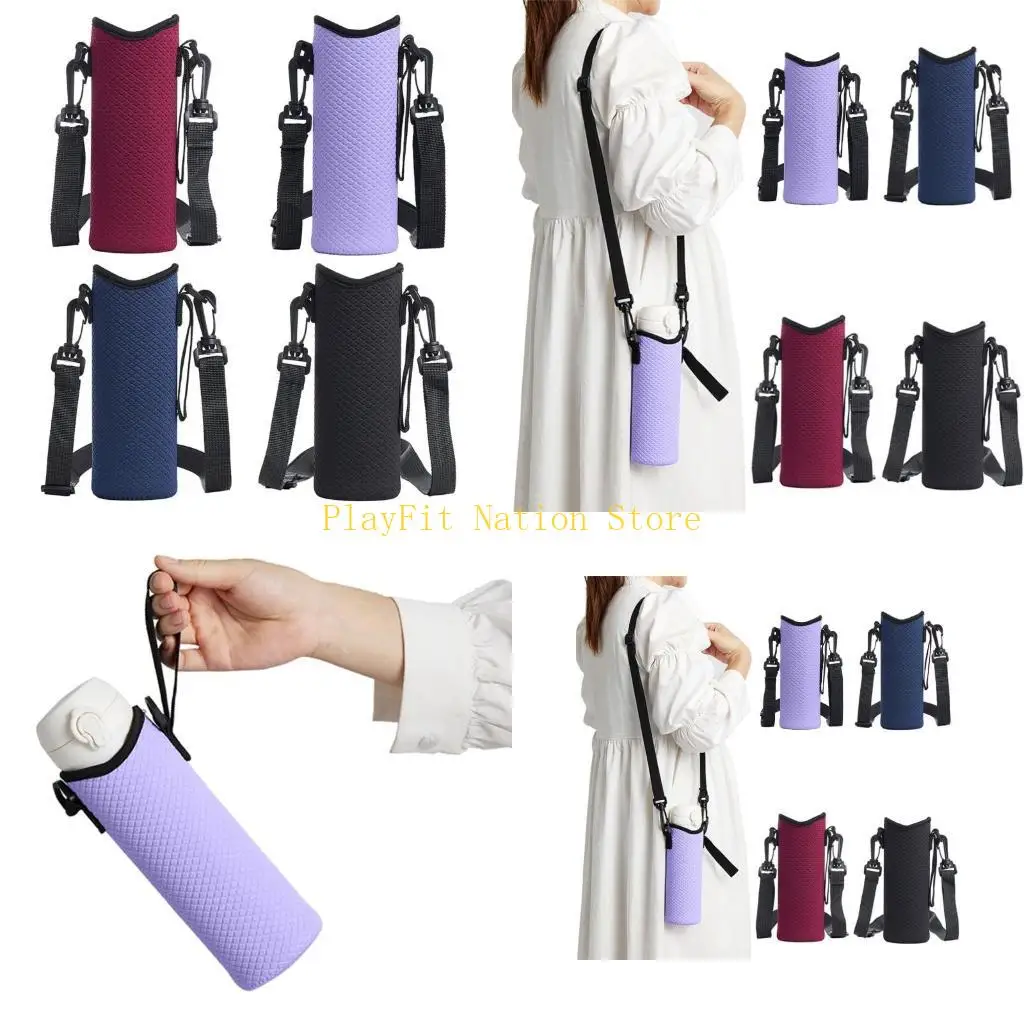 242F Water Bottle for Case Holder Cover Water Bottle Bag Water Bottle Sling for
242F Water Bottle for Case Holder Cover Water Bottle Bag Water Bottle Sling for