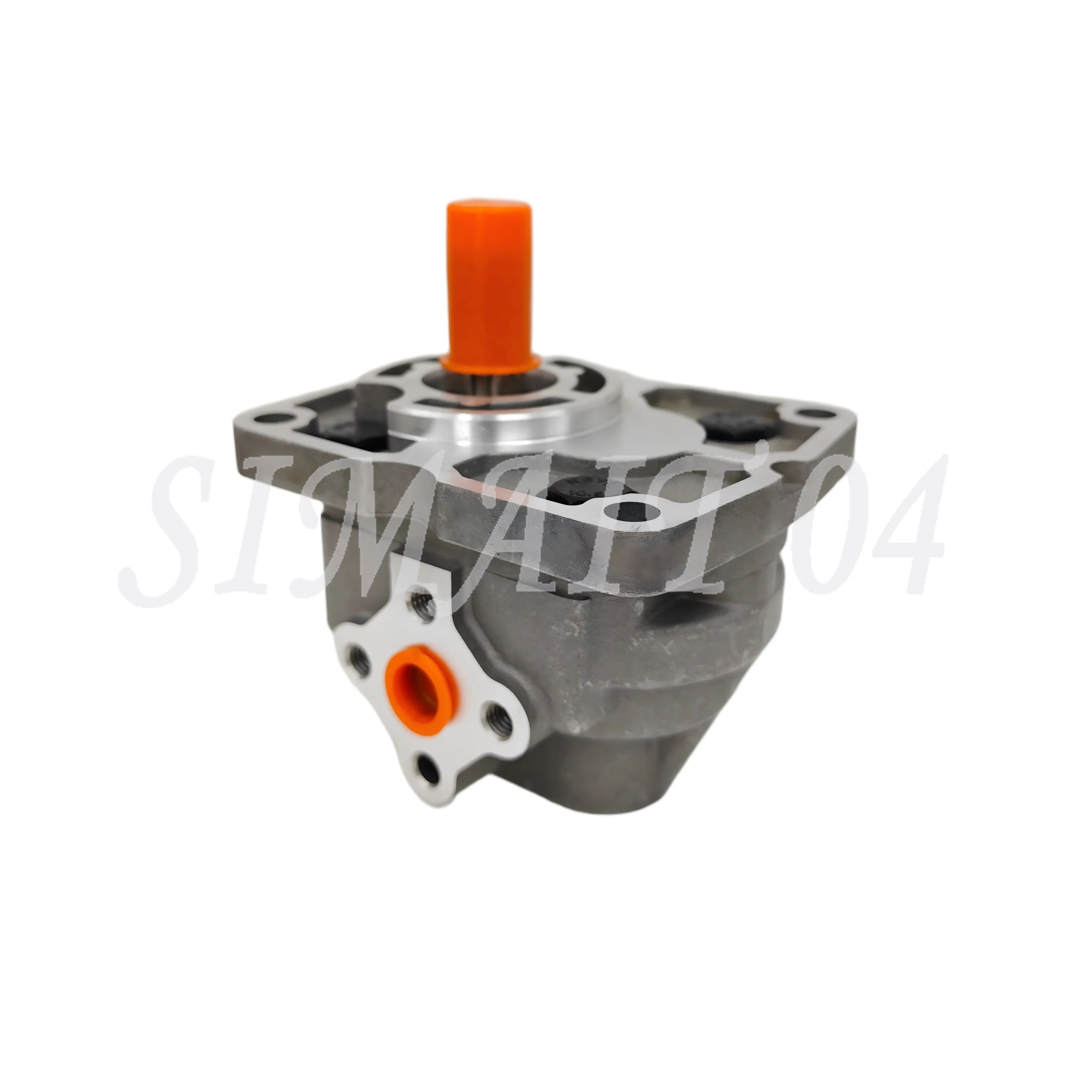 Factory direct supply of NSH10 tractor gear hydraulic pump, agricultural spare parts
Factory direct supply of NSH10 tractor gear hydraulic pump, agricultural spare parts