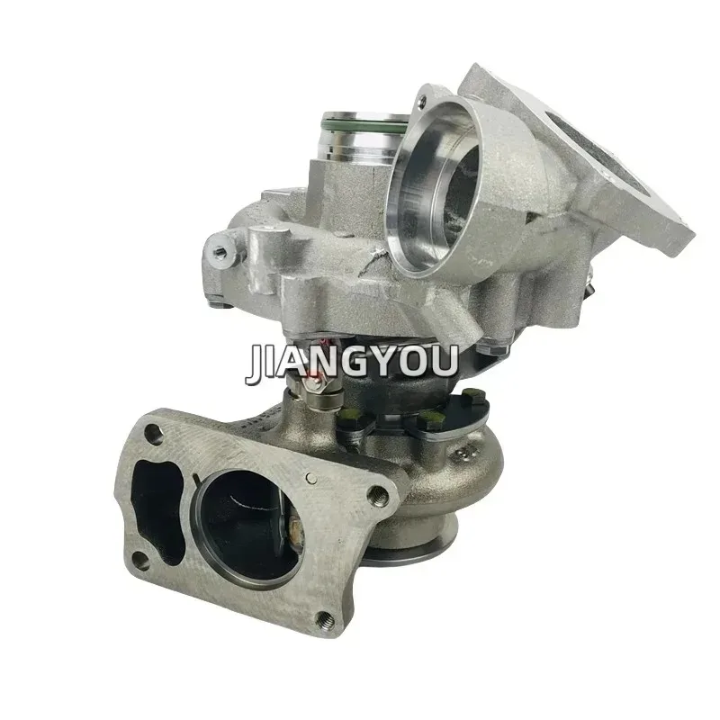 Turbocharger 53269700008 53269700008 53269880015 11658510942 turbo for BMW X5 40dX (F15) 3.0 N57D30 Engine
Turbocharger 53269700008 53269700008 53269880015 11658510942 turbo for BMW X5 40dX (F15) 3.0 N57D30 Engine