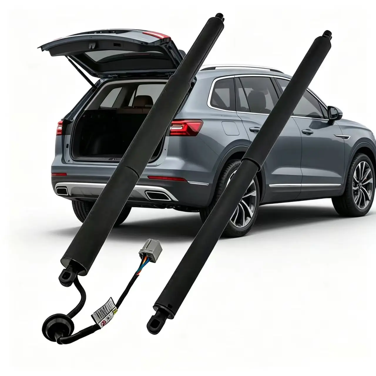 Power Tailgate Hydraulic Strut For SKODA SUPERB IV Kombi 2023 2024 2025 2026,Tailgate Support Rod Rear 3J0827851 3J0827552
Power Tailgate Hydraulic Strut For SKODA SUPERB IV Kombi 2023 2024 2025 2026,Tailgate Support Rod Rear 3J0827851 3J0827552