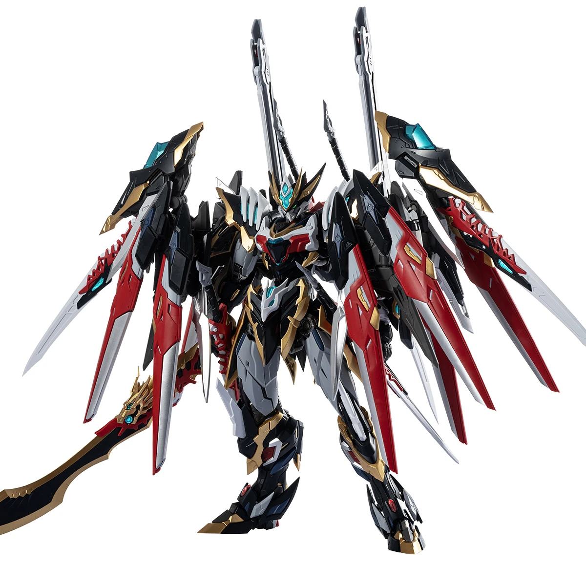HIPLAY MOTOR NUCLEAR Gan Jiang Star Armor Soul General Legend MNP-XH12 1/12 Scale Model Kit
HIPLAY MOTOR NUCLEAR Gan Jiang Star Armor Soul General Legend MNP-XH12 1/12 Scale Model Kit