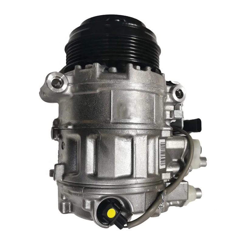 Air Conditioning System Ac Compressor for Mercedes-Benz W166 W222 W292 7SAC17C A0008307100 4472500211 4471609752
Air Conditioning System Ac Compressor for Mercedes-Benz W166 W222 W292 7SAC17C A0008307100 4472500211 4471609752