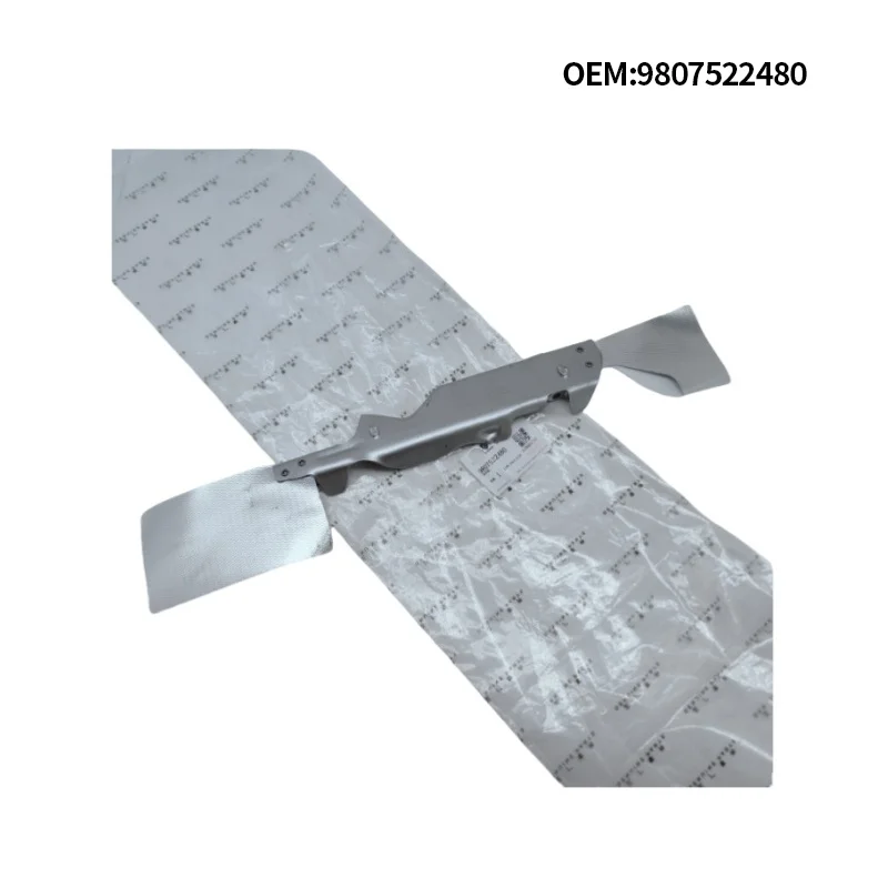 Подходит для Peugeot 2008 308 408 3008 5008 RCZ для Citroen C4 C5 DS5 DS4 DS3 Изолятор головки блока цилиндров 1,6T 9807522480 0248T5
Подходит для Peugeot 2008 308 408 3008 5008 RCZ для Citroen C4 C5 DS5 DS4 DS3 Изолятор головки блока цилиндров 1,6T 9807522480 0248T5