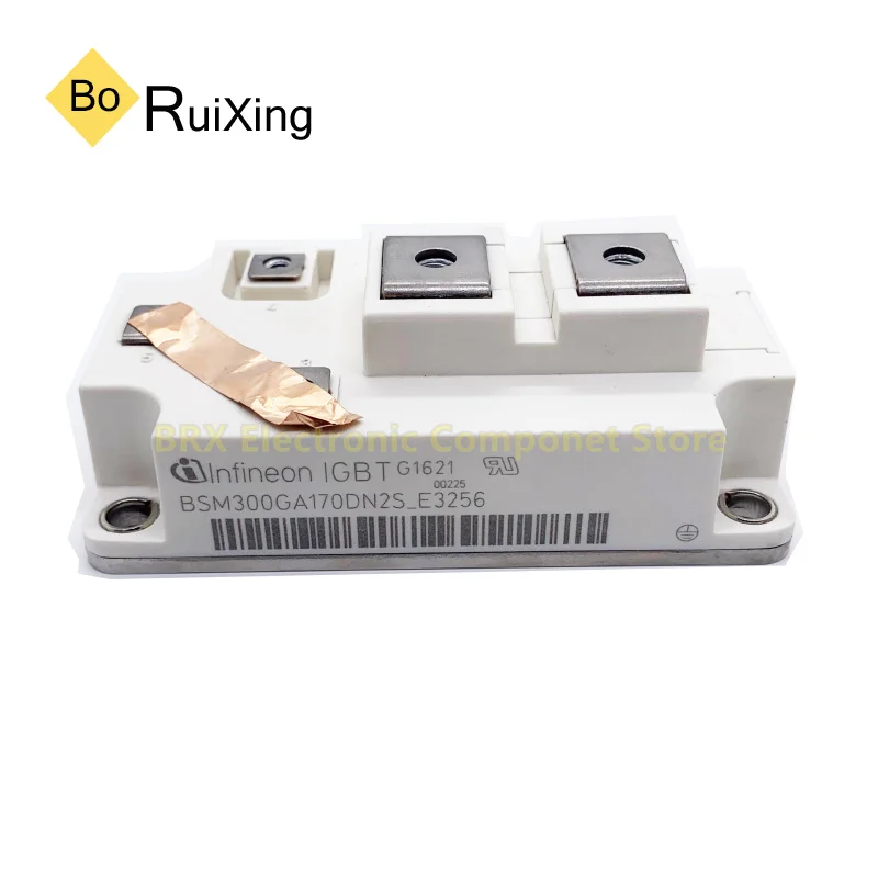 BSM200GA170DLC BSM400GA120DN2E BSM200GA170DN2S-E3256 BSM300GA120DN2FS-E3256 BSM300GA170DN2S-E3256 модуль IGBT
BSM200GA170DLC BSM400GA120DN2E BSM200GA170DN2S-E3256 BSM300GA120DN2FS-E3256 BSM300GA170DN2S-E3256 модуль IGBT
