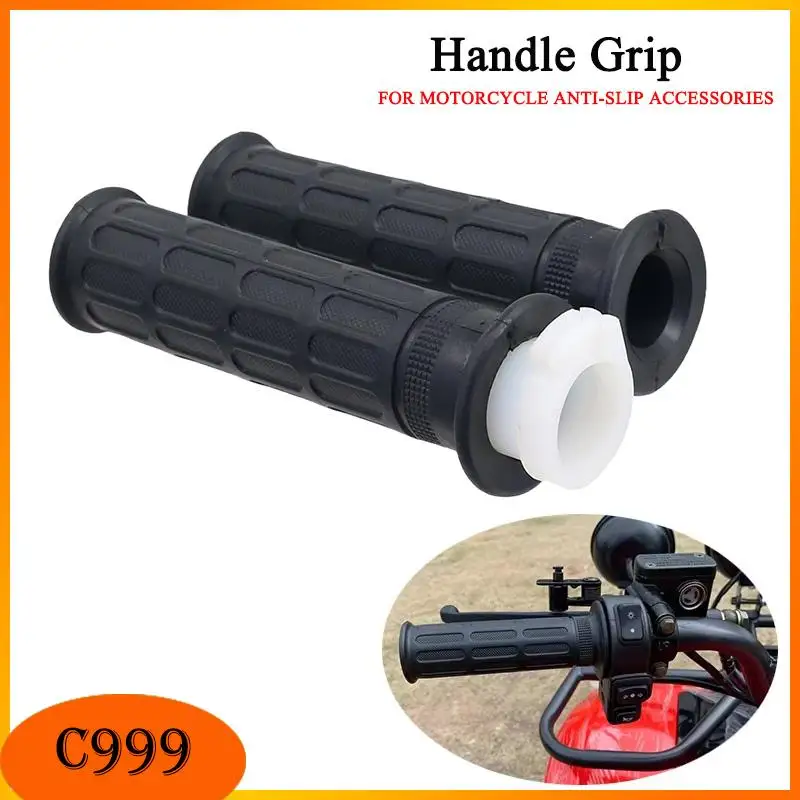 Enduro Motorcycle Grips Handlebar 7/8" 22mm Hand Grip For KTM CRF SXF EXC Grips Handlebar Dirt Bike Parts
Enduro Motorcycle Grips Handlebar 7/8" 22mm Hand Grip For KTM CRF SXF EXC Grips Handlebar Dirt Bike Parts
