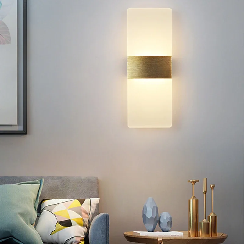Creative Simplicity Wall Lamp Decoration Bedroom Bedside Night Light LED Modern Living Room Balcony Hallway Door Sign Wall Lamps
Creative Simplicity Wall Lamp Decoration Bedroom Bedside Night Light LED Modern Living Room Balcony Hallway Door Sign Wall Lamps